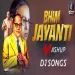 Jai Bheem VS Jai Bharat Music Beat Dj Vivek Ambedkar Nagar.mp3