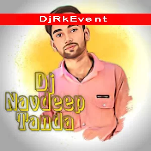 Dj Navdeep Tanda