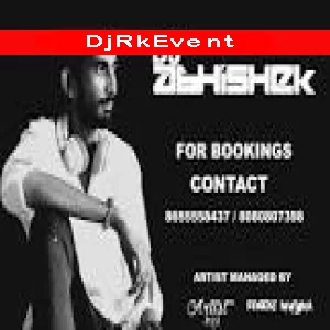 Dj Abhishek Ayodhya