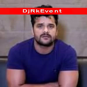 Khesari Lal Yadav