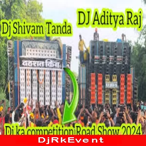 Dj Aditya Rock Akbarpur