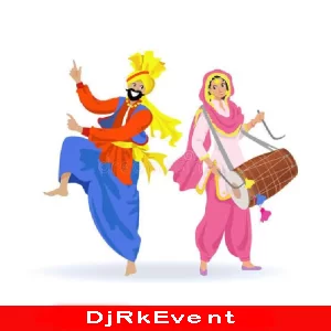 Bhangra Dance Dj Remix Songs