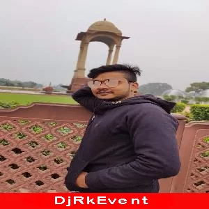 DJ Vikkrant Prayagraj