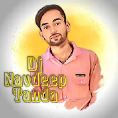 APNA MAHALIYA SE NIKLA MP3 DJ SONG [ EDM BOOM BOL BUM MIXX ] DJ NAVDEEP TANDA.mp3